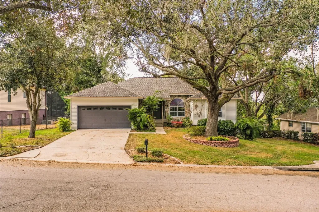 5763 Scott Lake Hills Lane Lakeland FL 33813