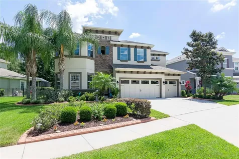 19328 Autumn Chase Court Land O Lakes FL 34638
