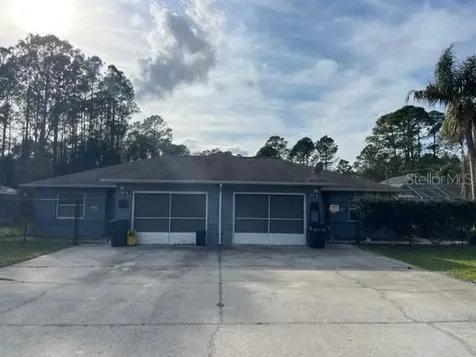 107 Ullian Trail Palm Coast FL 32164