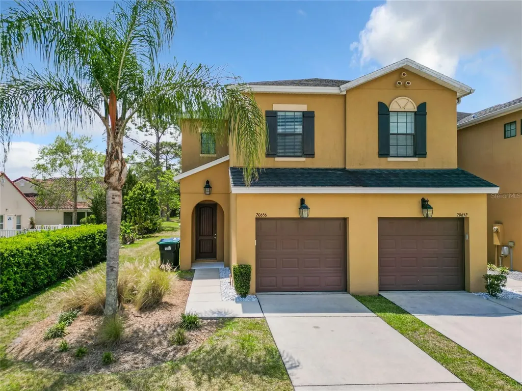 20656 Maxim Parkway Orlando FL 32833