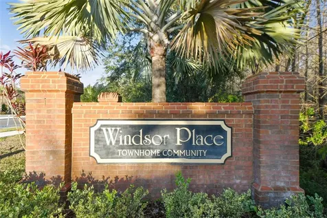 11111 Windsor Place Circle Tampa FL 33626