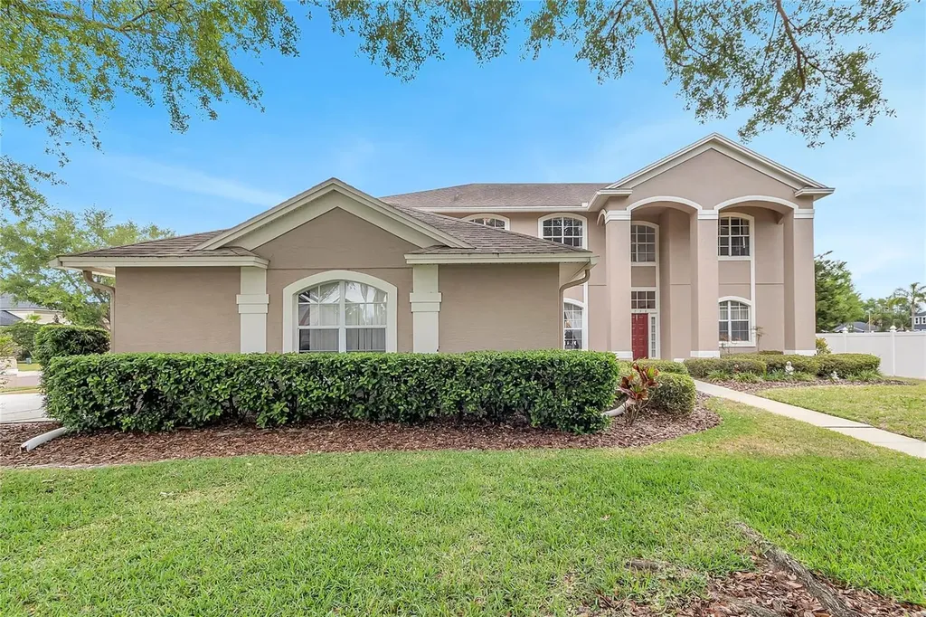 2238 Catbriar Way Oviedo FL 32765
