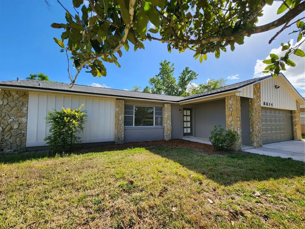 8814 Mescalero Street Orlando FL 32829
