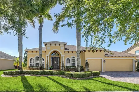 1640 Prairie Oaks Drive Saint Cloud FL 34771