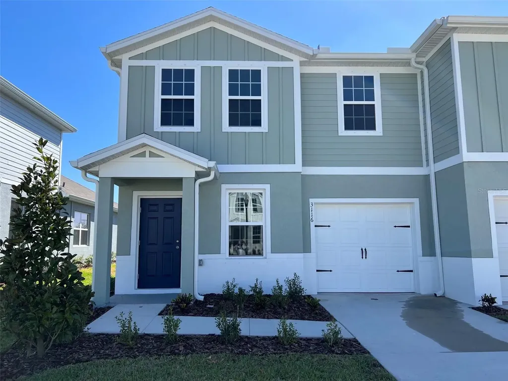 3116 Victoria Inlet Drive Holiday FL 34691