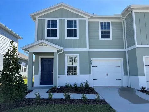 3116 Victoria Inlet Drive Holiday FL 34691
