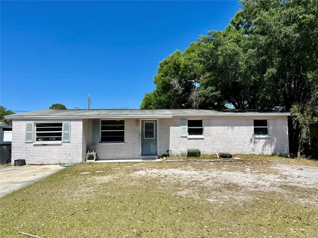 6505 W Comanche Avenue Tampa FL 33634