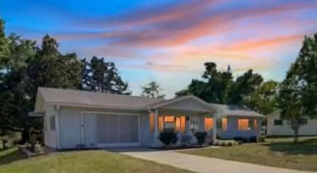 8356 SW 106th Street Ocala FL 34481