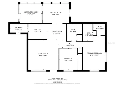 8356 SW 106th Street Ocala FL 34481