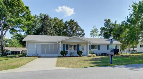 8356 SW 106th Street Ocala FL 34481