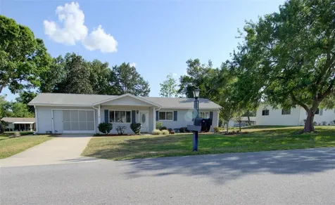 8356 SW 106th Street Ocala FL 34481