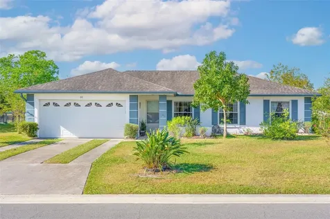 31 Trotters Circle Kissimmee FL 34743