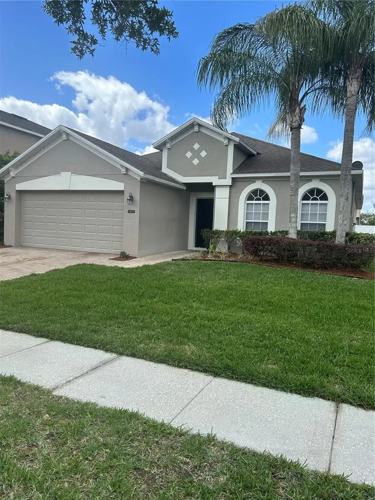 15613 Montesino Drive Orlando FL 32828