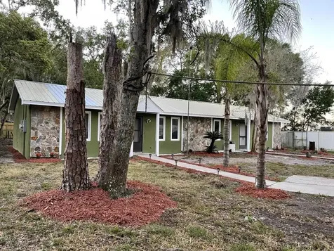 613 Pineville Lane Lakeland FL 33810