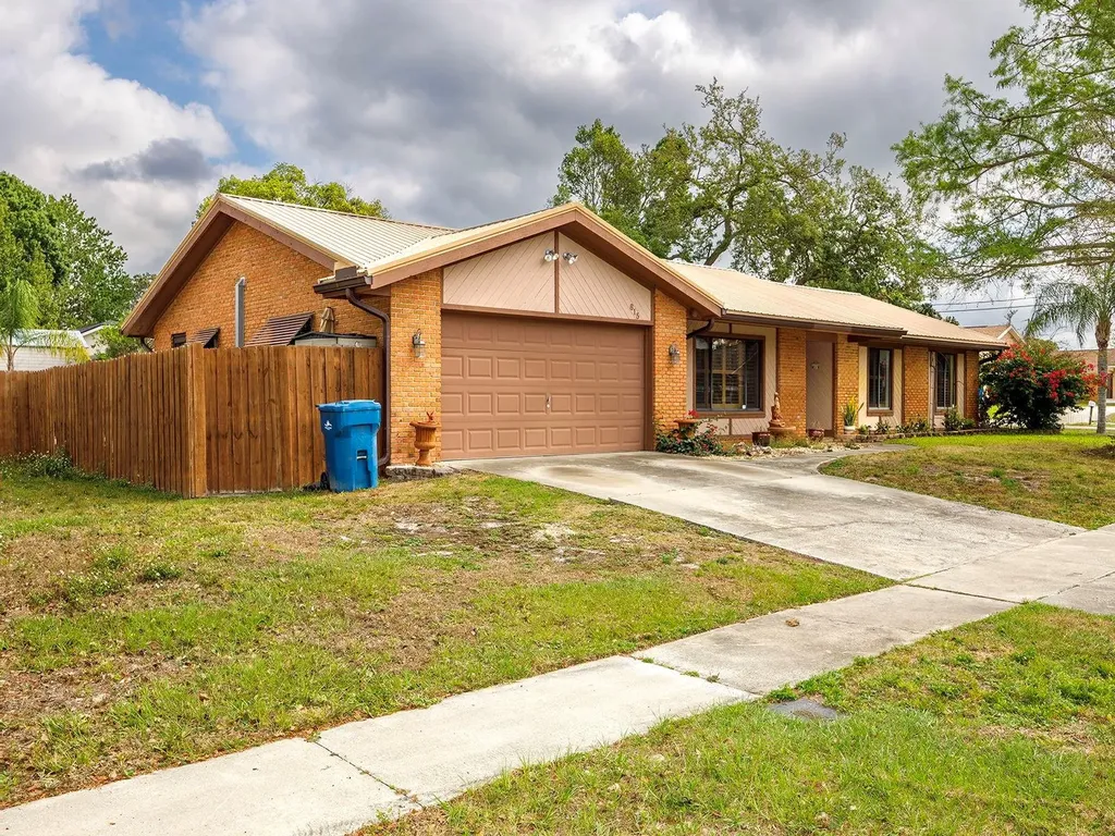 615 S Parkview Avenue Orange City FL 32763