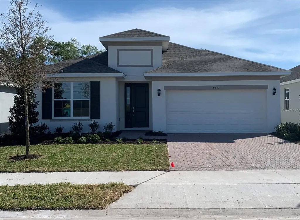9537 Weymouth Terrace Parrish FL 34219