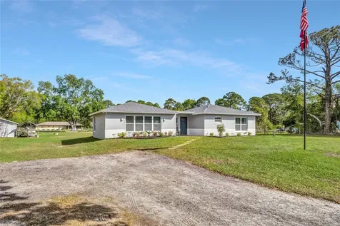 4224 Arlington Avenue Mims FL 32754