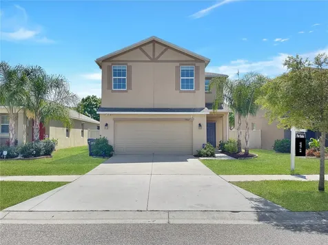 13802 Reindeer Circle Hudson FL 34669