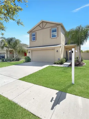 13802 Reindeer Circle Hudson FL 34669