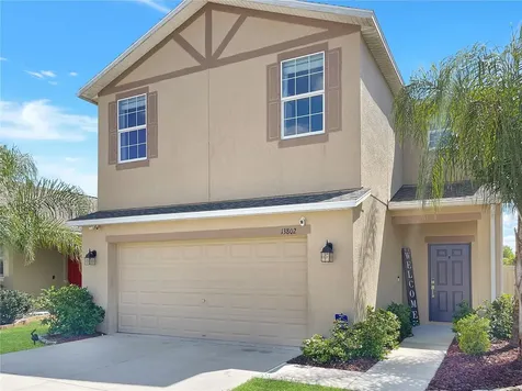 13802 Reindeer Circle Hudson FL 34669