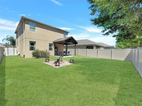 13802 Reindeer Circle Hudson FL 34669