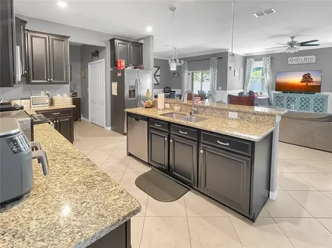 13802 Reindeer Circle Hudson FL 34669