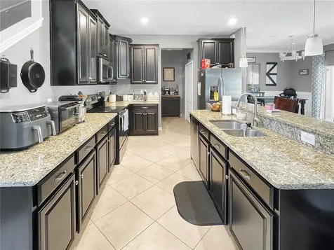 13802 Reindeer Circle Hudson FL 34669