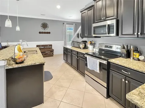 13802 Reindeer Circle Hudson FL 34669