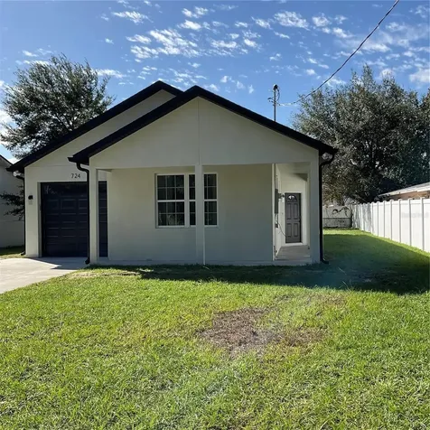 724 Georgia Street Daytona Beach FL 32114