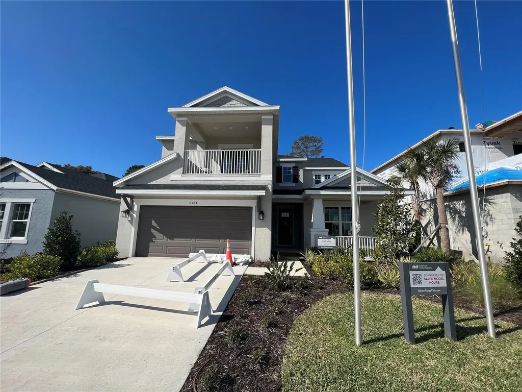 2564 Leafwing Court Palm Harbor FL 34683