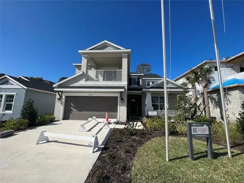 2564 Leafwing Court Palm Harbor FL 34683