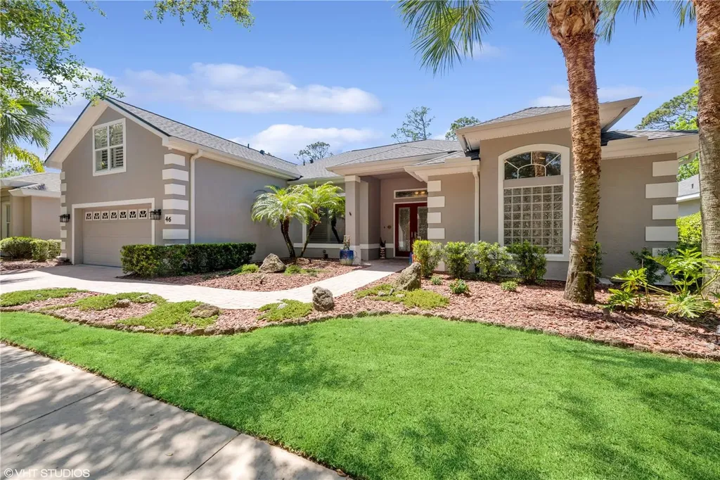 46 Riverbend Drive Palm Coast FL 32137