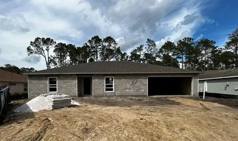 37 Slumberland Path Palm Coast FL 32164
