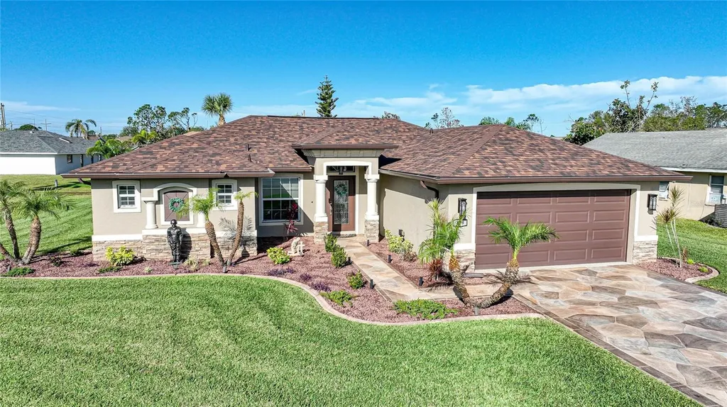 419 Bahia Grande Avenue Punta Gorda FL 33983