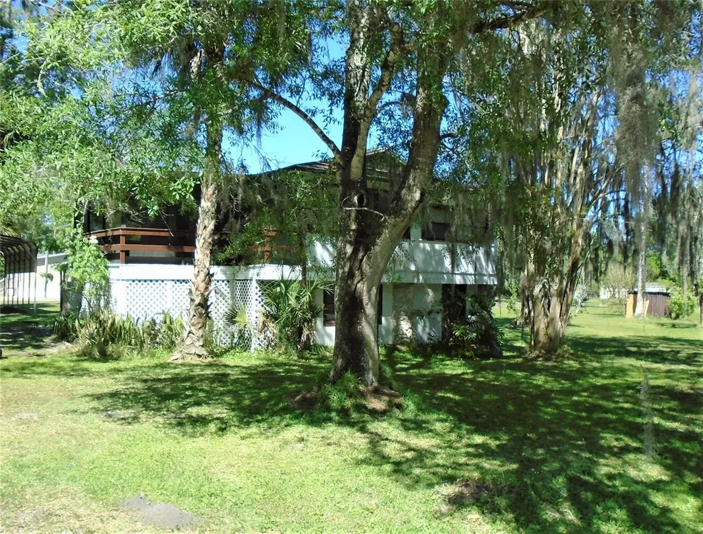 4176 Mahogany Boulevard Bunnell FL 32110