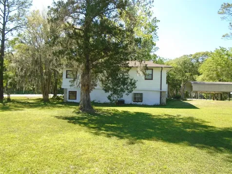 4176 Mahogany Boulevard Bunnell FL 32110