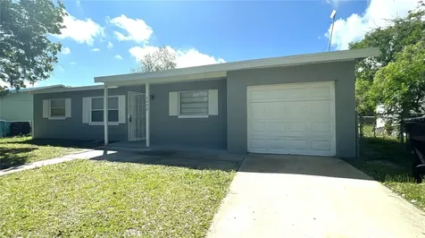 5422 Lily Street Orlando FL 32811