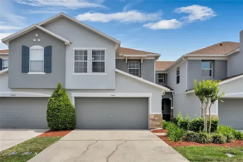 2447 Hassonite Street Kissimmee FL 34744
