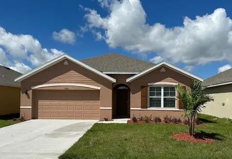 3020 Burrowing Owl Drive Mims FL 32754