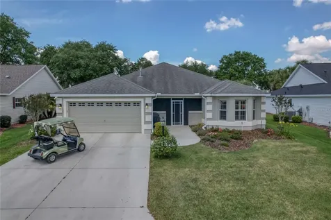 8025 SE 170th Marchmont Place The Villages FL 32162