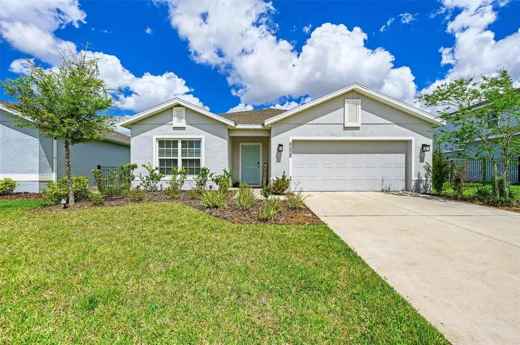 8608 Corkscrew Crossing Parrish FL 34219