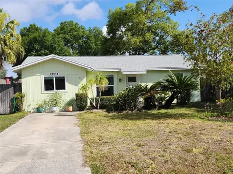 22649 Newfield Court Land O Lakes FL 34639