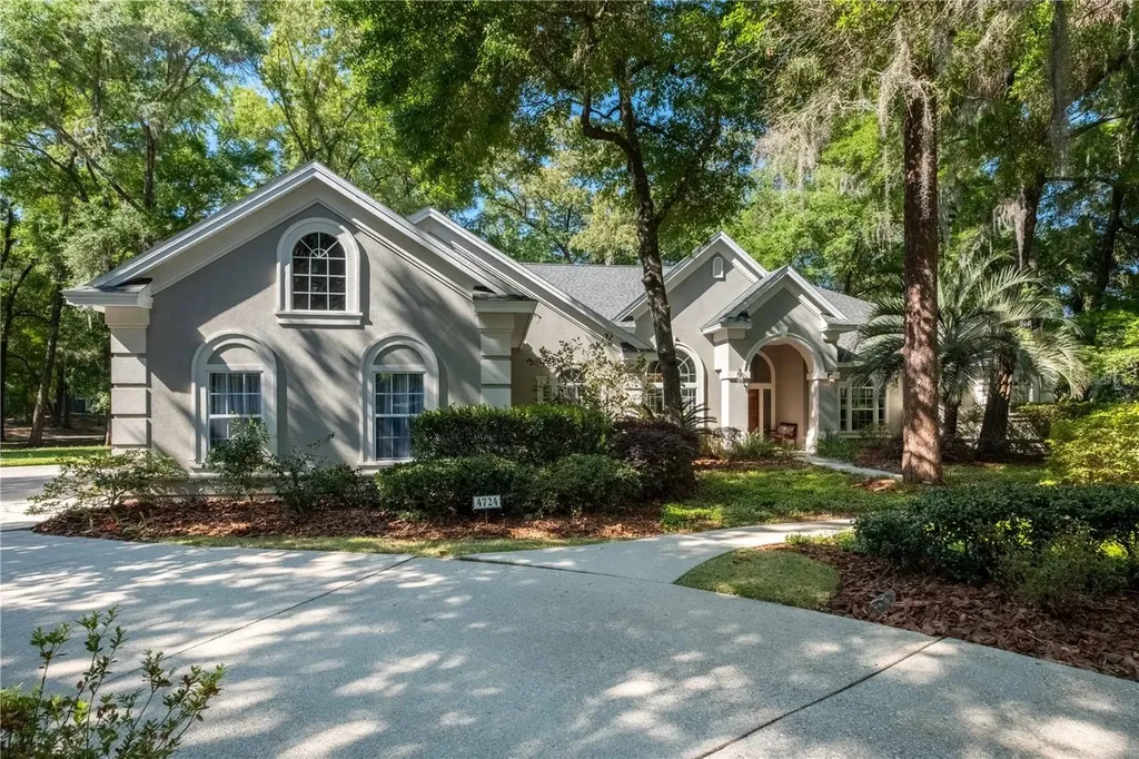 4724 SW 97th Terrace Gainesville FL 32608