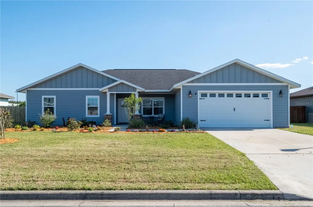 23077 NW 4th Place Newberry FL 32669