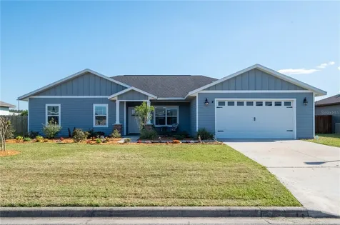 23077 NW 4th Place Newberry FL 32669