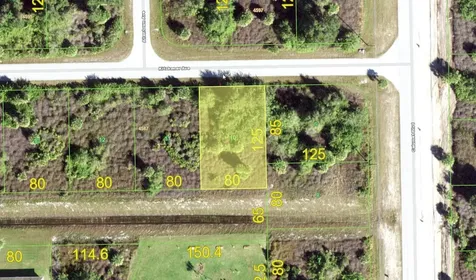 13477 Kitchener Avenue Port Charlotte FL 33981