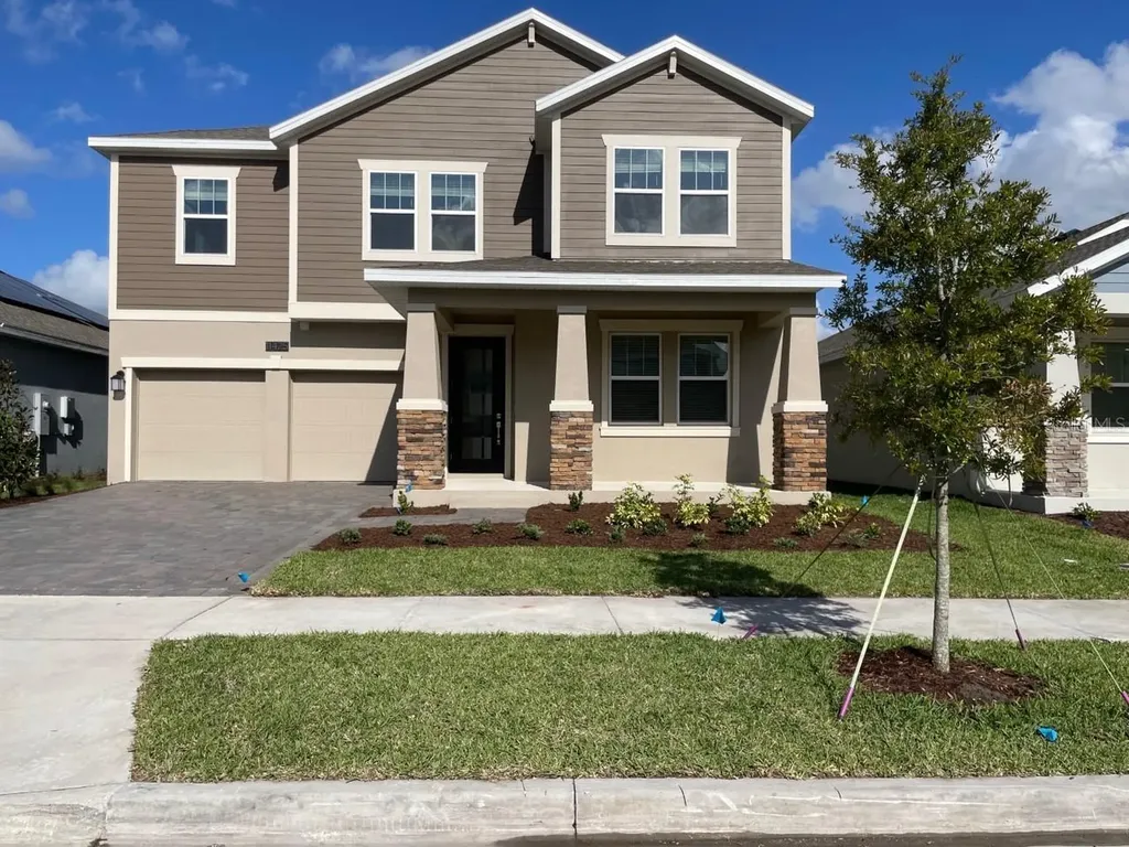 11425 Rhyme Avenue Orlando FL 32832