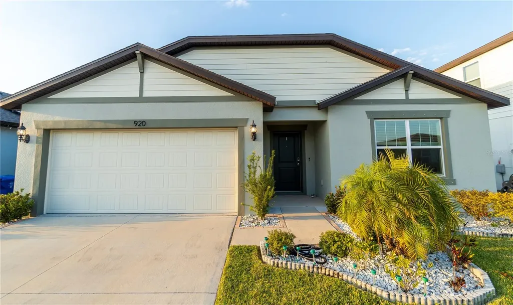 920 Coastal Hammock Avenue Ruskin FL 33570