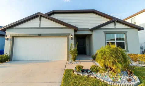 920 Coastal Hammock Avenue Ruskin FL 33570