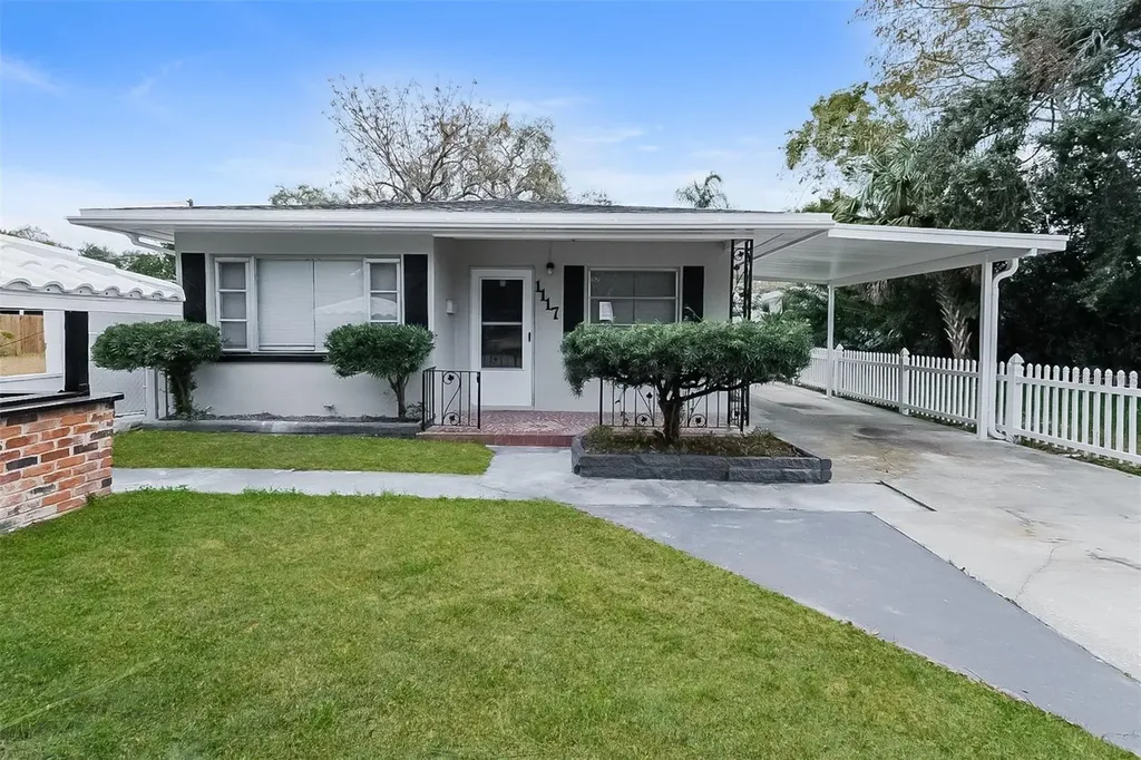 1117 La Salle Street Clearwater FL 33755